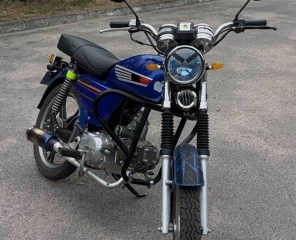 Альфа Другая, объемом двигателя 0.13 л и пробегом 0 тыс. км за 384 $, фото 1 на Automoto.ua