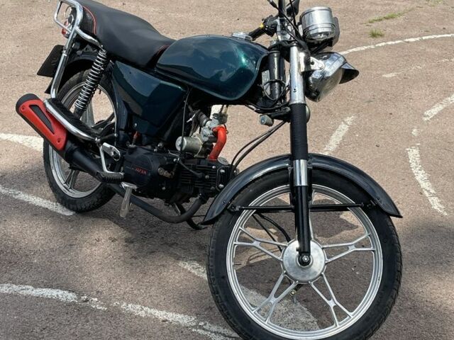 Альфа Другая, объемом двигателя 0.11 л и пробегом 0 тыс. км за 457 $, фото 1 на Automoto.ua