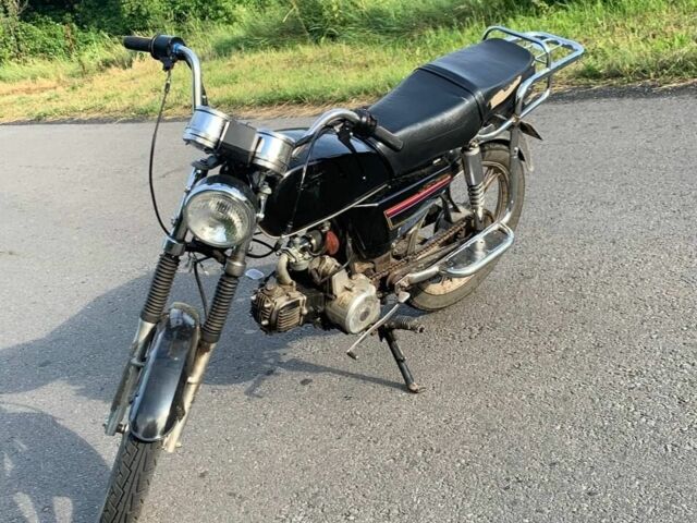 Альфа Другая, об'ємом двигуна 72 л та пробігом 0 тис. км за 313 $, фото 1 на Automoto.ua