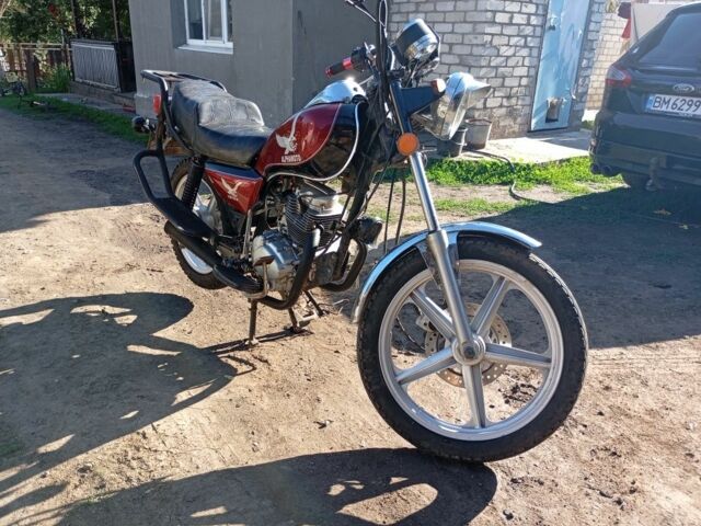 Альфа Другая, объемом двигателя 0.15 л и пробегом 0 тыс. км за 22500 $, фото 1 на Automoto.ua