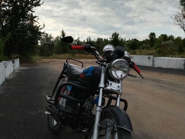 Альфа Другая, об'ємом двигуна 72 л та пробігом 0 тис. км за 241 $, фото 1 на Automoto.ua