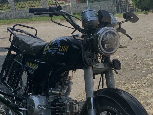 Альфа Другая, объемом двигателя 0.11 л и пробегом 0 тыс. км за 385 $, фото 1 на Automoto.ua