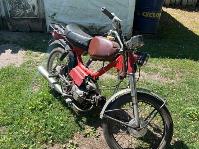 Альфа Другая, объемом двигателя 72 л и пробегом 0 тыс. км за 145 $, фото 1 на Automoto.ua