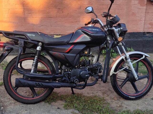 Альфа Другая, объемом двигателя 0.11 л и пробегом 0 тыс. км за 397 $, фото 1 на Automoto.ua