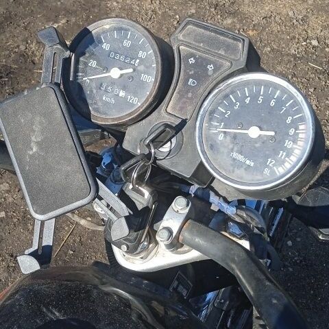 Альфа Другая, объемом двигателя 0.13 л и пробегом 0 тыс. км за 400 $, фото 1 на Automoto.ua