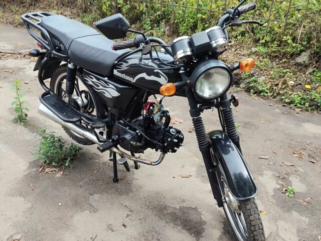 Альфа Другая, об'ємом двигуна 0.13 л та пробігом 0 тис. км за 433 $, фото 1 на Automoto.ua
