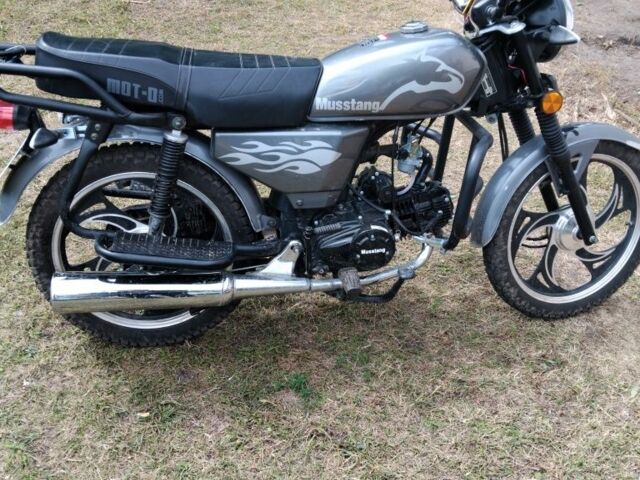 Альфа Другая, об'ємом двигуна 14.86 л та пробігом 0 тис. км за 700 $, фото 1 на Automoto.ua