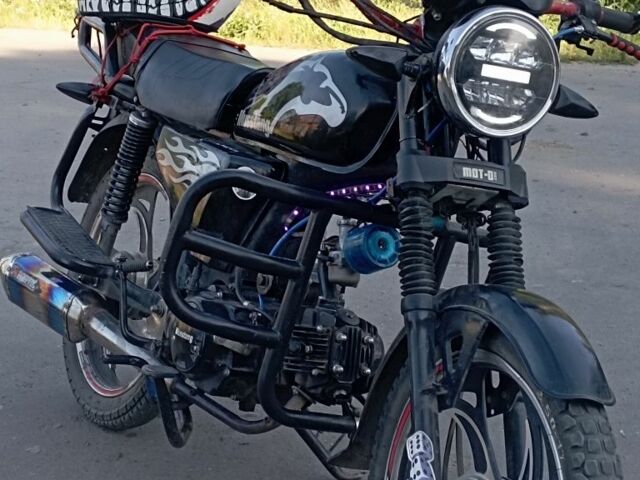 Альфа Другая, об'ємом двигуна 0.13 л та пробігом 0 тис. км за 589 $, фото 1 на Automoto.ua