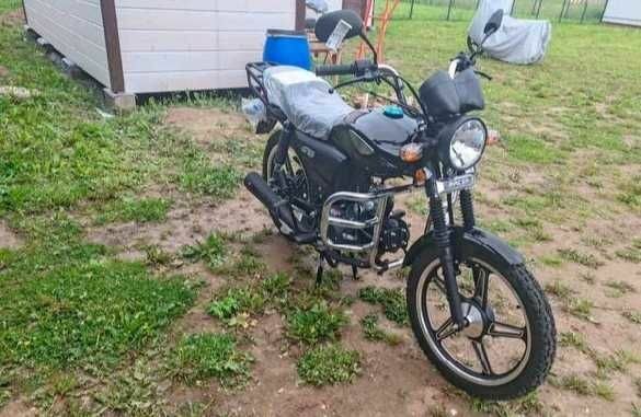 Альфа Другая, объемом двигателя 0.13 л и пробегом 0 тыс. км за 332 $, фото 1 на Automoto.ua