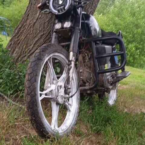 Альфа Другая, об'ємом двигуна 0.11 л та пробігом 0 тис. км за 12500 $, фото 1 на Automoto.ua