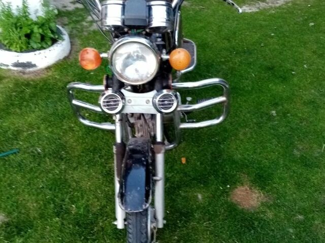 Альфа Другая, об'ємом двигуна 0.11 л та пробігом 0 тис. км за 7500 $, фото 1 на Automoto.ua