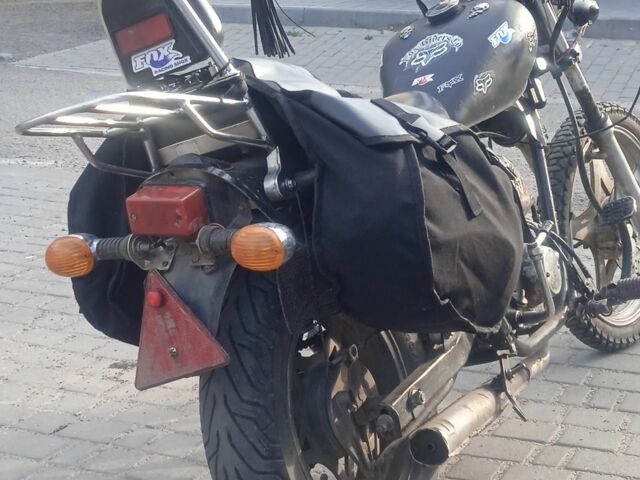Альфа Другая, об'ємом двигуна 72 л та пробігом 0 тис. км за 12000 $, фото 1 на Automoto.ua