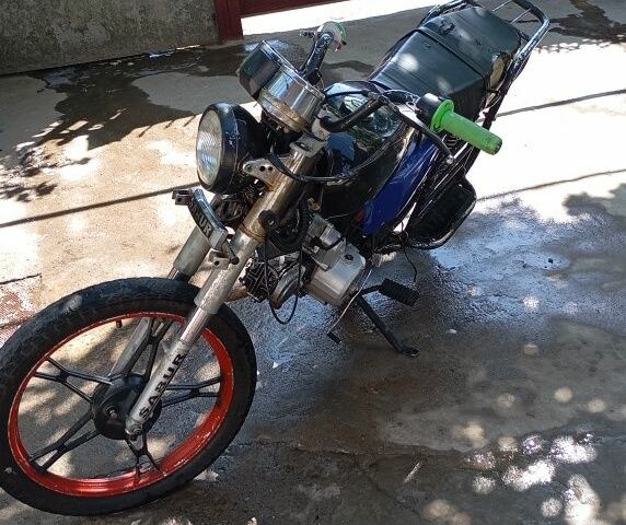 Альфа Другая, объемом двигателя 72 л и пробегом 0 тыс. км за 7500 $, фото 1 на Automoto.ua