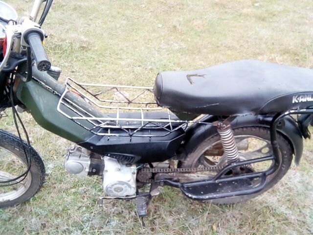 Альфа Другая, об'ємом двигуна 0.11 л та пробігом 0 тис. км за 194 $, фото 1 на Automoto.ua