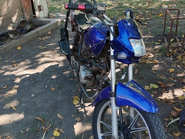 Альфа Другая, объемом двигателя 72 л и пробегом 0 тыс. км за 182 $, фото 1 на Automoto.ua