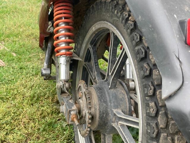 Альфа Другая, объемом двигателя 0.11 л и пробегом 0 тыс. км за 13 $, фото 1 на Automoto.ua