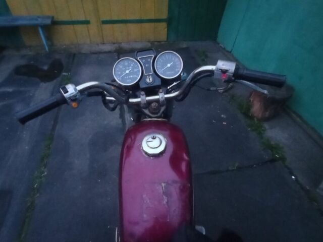 Альфа Другая, объемом двигателя 49 л и пробегом 0 тыс. км за 7000 $, фото 1 на Automoto.ua