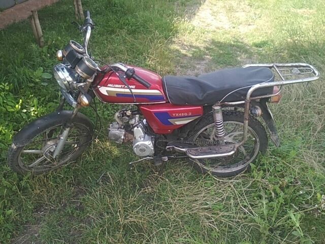 Альфа Другая, об'ємом двигуна 59 л та пробігом 0 тис. км за 7000 $, фото 1 на Automoto.ua
