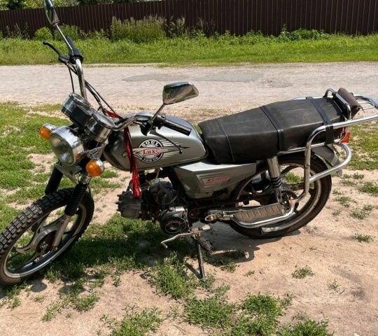 Альфа Другая, объемом двигателя 0.11 л и пробегом 0 тыс. км за 291 $, фото 1 на Automoto.ua