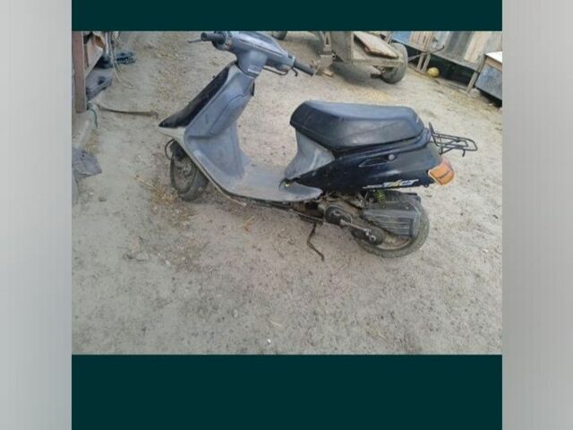 Альфа Другая, объемом двигателя 50 л и пробегом 0 тыс. км за 5000 $, фото 1 на Automoto.ua