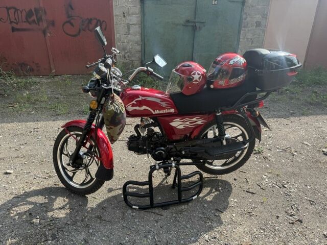 Альфа Другая, объемом двигателя 0.11 л и пробегом 0 тыс. км за 484 $, фото 1 на Automoto.ua