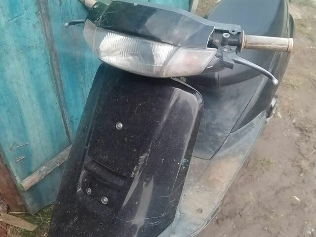 Альфа Другая, объемом двигателя 49 л и пробегом 0 тыс. км за 119 $, фото 1 на Automoto.ua