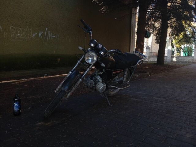 Альфа Другая, об'ємом двигуна 72 л та пробігом 0 тис. км за 178 $, фото 1 на Automoto.ua