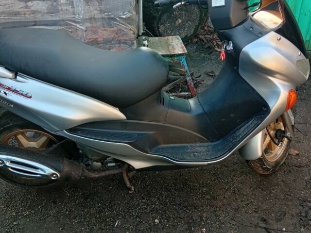 Альфа Другая, об'ємом двигуна 0 л та пробігом 0 тис. км за 1200 $, фото 1 на Automoto.ua