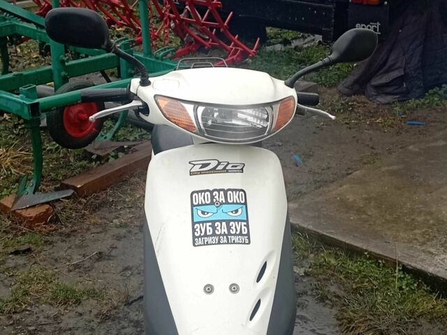 Альфа Другая, об'ємом двигуна 50 л та пробігом 0 тис. км за 250 $, фото 1 на Automoto.ua