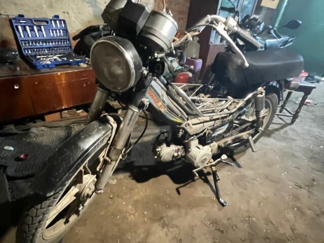 Альфа Другая, объемом двигателя 72 л и пробегом 0 тыс. км за 130 $, фото 1 на Automoto.ua