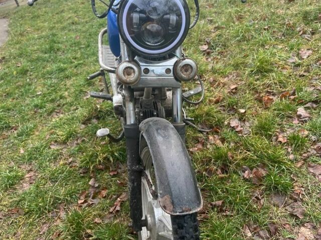 Альфа Другая, объемом двигателя 72 л и пробегом 0 тыс. км за 119 $, фото 1 на Automoto.ua