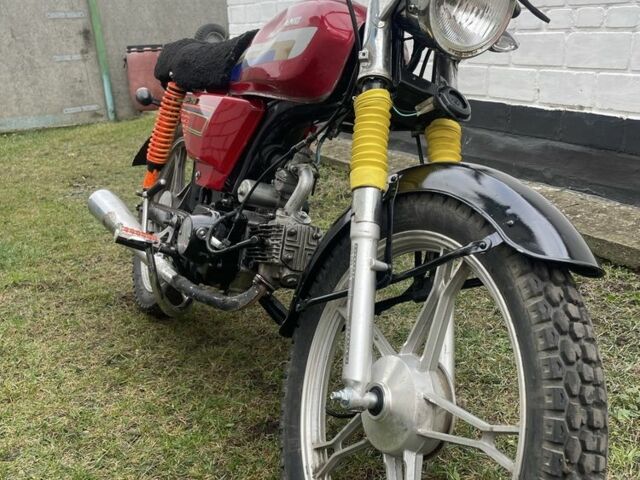 Альфа Другая, объемом двигателя 72 л и пробегом 0 тыс. км за 226 $, фото 1 на Automoto.ua