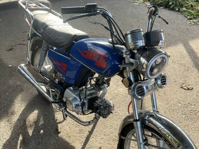 Альфа Другая, объемом двигателя 72 л и пробегом 0 тыс. км за 356 $, фото 1 на Automoto.ua