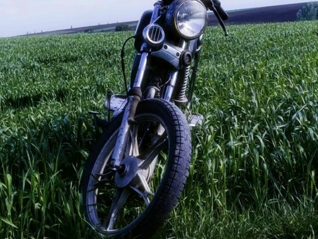 Альфа Другая, об'ємом двигуна 50 л та пробігом 0 тис. км за 308 $, фото 1 на Automoto.ua