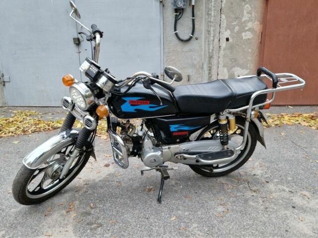 Альфа Другая, об'ємом двигуна 0 л та пробігом 0 тис. км за 357 $, фото 1 на Automoto.ua