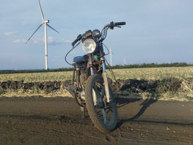 Альфа Другая, объемом двигателя 72 л и пробегом 0 тыс. км за 191 $, фото 1 на Automoto.ua