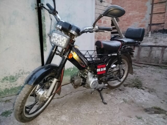 Альфа Другая, объемом двигателя 72 л и пробегом 0 тыс. км за 310 $, фото 1 на Automoto.ua