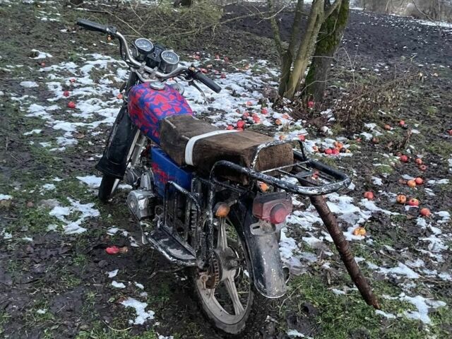 Альфа Другая, объемом двигателя 0.11 л и пробегом 0 тыс. км за 83 $, фото 1 на Automoto.ua