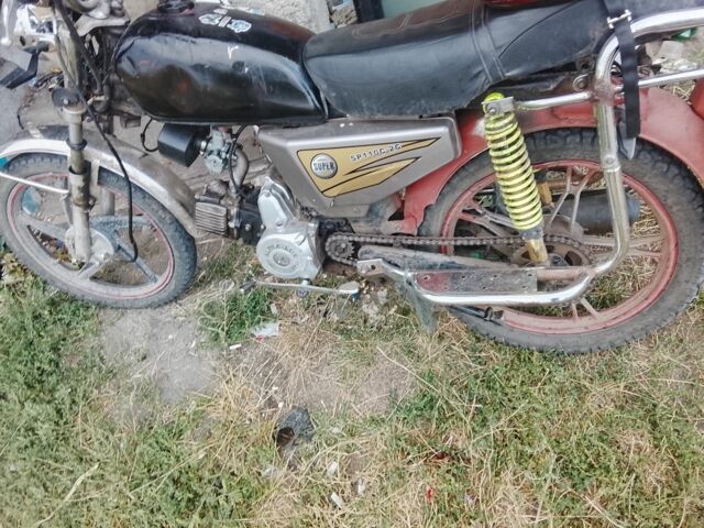 Альфа Другая, объемом двигателя 0.11 л и пробегом 0 тыс. км за 200 $, фото 1 на Automoto.ua