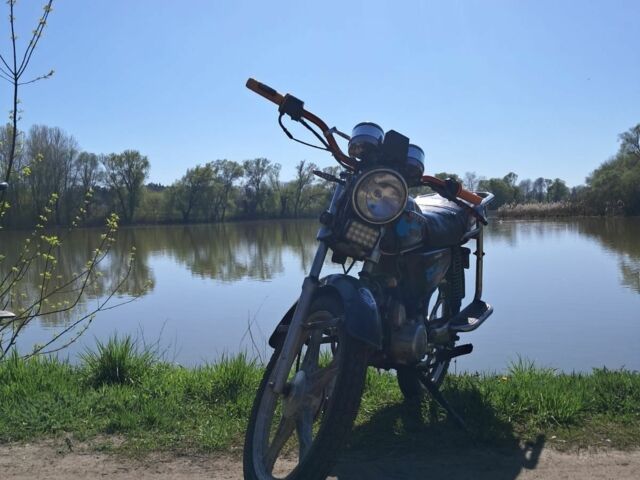 Альфа Другая, об'ємом двигуна 0.11 л та пробігом 0 тис. км за 238 $, фото 1 на Automoto.ua