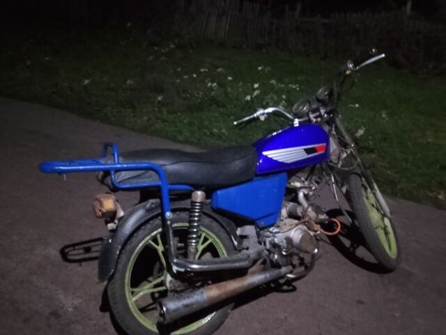 Альфа Другая, объемом двигателя 72 л и пробегом 0 тыс. км за 154 $, фото 1 на Automoto.ua