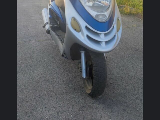 Альфа Другая, об'ємом двигуна 0.15 л та пробігом 0 тис. км за 426 $, фото 1 на Automoto.ua