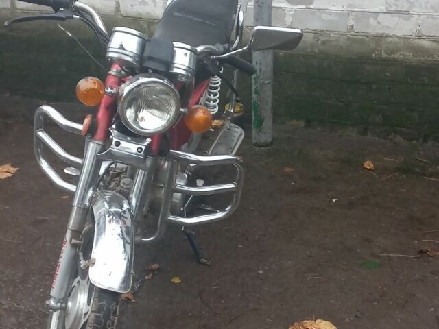 Альфа Другая, об'ємом двигуна 0 л та пробігом 0 тис. км за 345 $, фото 1 на Automoto.ua