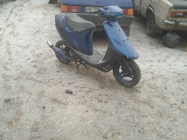 Альфа Другая, об'ємом двигуна 70 л та пробігом 0 тис. км за 107 $, фото 1 на Automoto.ua