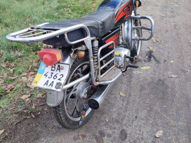 Альфа Другая, об'ємом двигуна 0.11 л та пробігом 0 тис. км за 422 $, фото 1 на Automoto.ua