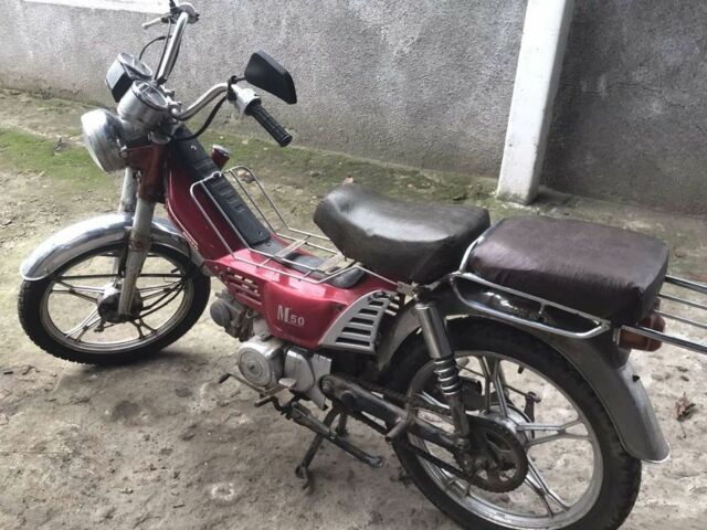 Альфа Другая, объемом двигателя 49 л и пробегом 0 тыс. км за 357 $, фото 1 на Automoto.ua