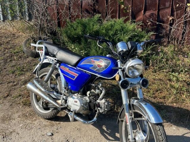 Альфа Другая, об'ємом двигуна 0.11 л та пробігом 0 тис. км за 379 $, фото 1 на Automoto.ua