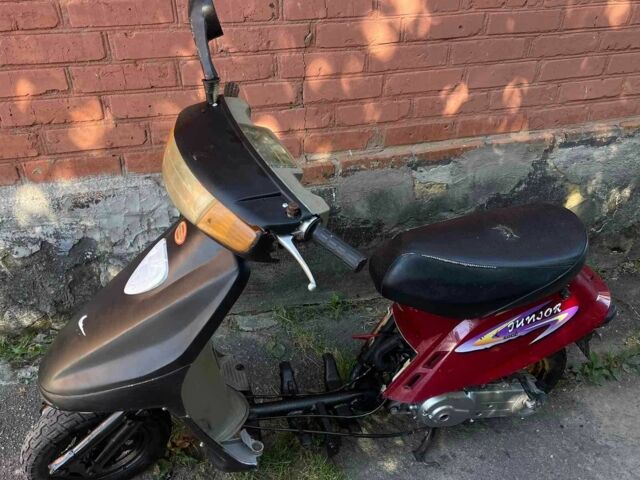 Альфа Другая, об'ємом двигуна 50 л та пробігом 0 тис. км за 72 $, фото 1 на Automoto.ua