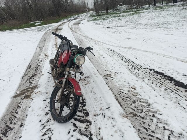 Альфа Другая, об'ємом двигуна 72 л та пробігом 0 тис. км за 95 $, фото 1 на Automoto.ua