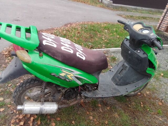 Альфа Другая, объемом двигателя 49 л и пробегом 0 тыс. км за 143 $, фото 1 на Automoto.ua